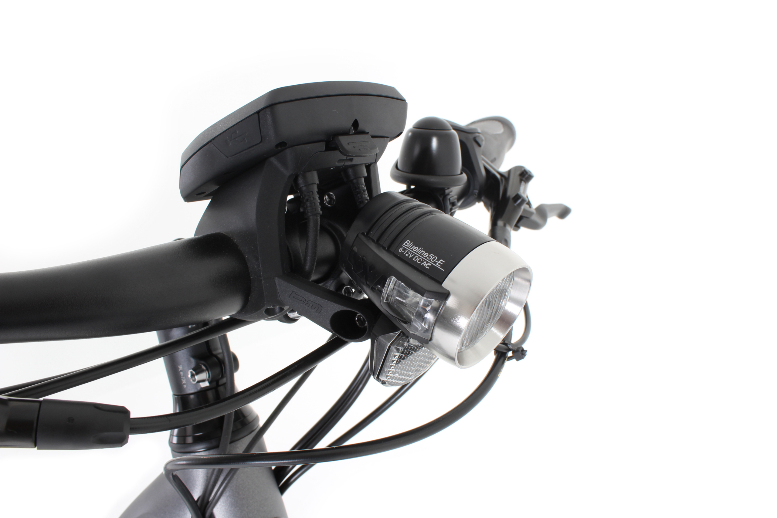 Gazelle Ultimate T10 HMB Dust glans Lowstep - Davy's Bike Store