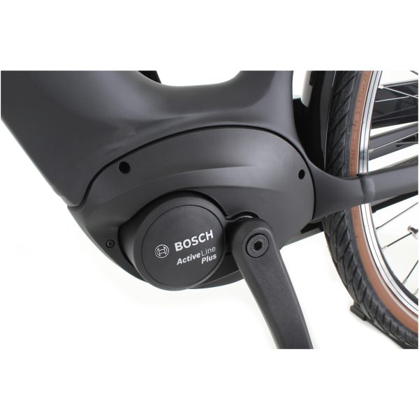 Gazelle Grenoble C8 HMB Black Mat 2021 - Afbeelding 5