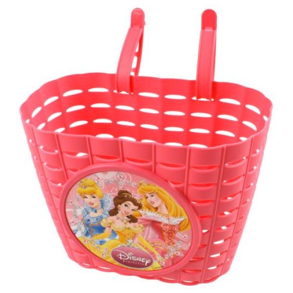 Widek MAND KIND PRINCESS PVC ROSE