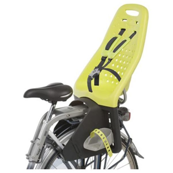 Gmg a zitje Yepp Maxi lime Lime / Zwart