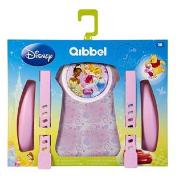 Widek DUOD QIBBEL STYLINGSET V PRINCESS DREAMS
