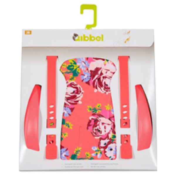 Qibbel stylingset luxe a Roses rd Rood