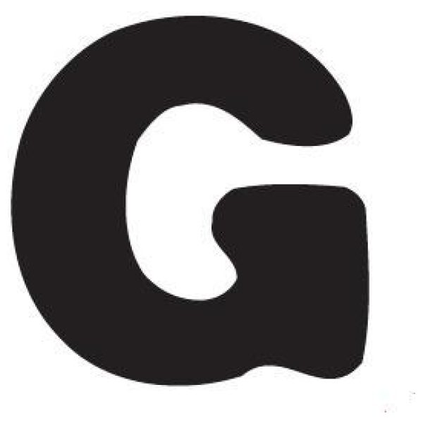 Gmg Yepp abc G Zwart
