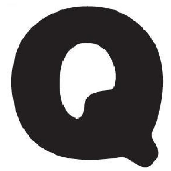 Gmg Accessoireset Yepp ABC Q Zwart