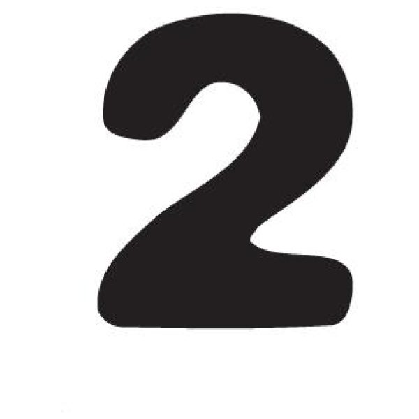 Gmg Yepp abc 2 Zwart