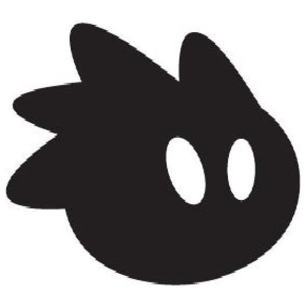 Gmg Yepp abc Yeppie Zwart