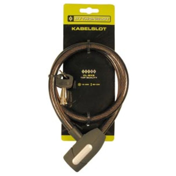 Python kabelslot 60x10