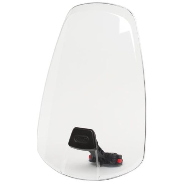 Gmg WINDSCHERM /POLISPORT TIPP TRANSPARANT