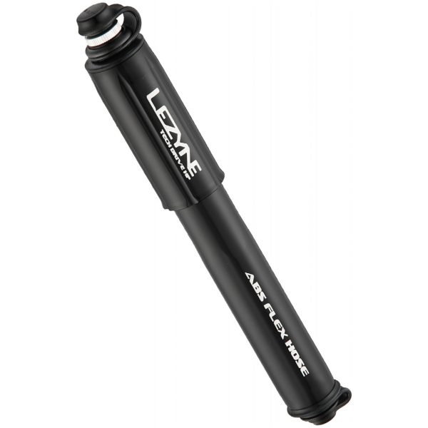 Lezyne TECH DRIVE HP BLK/HI GLOSS