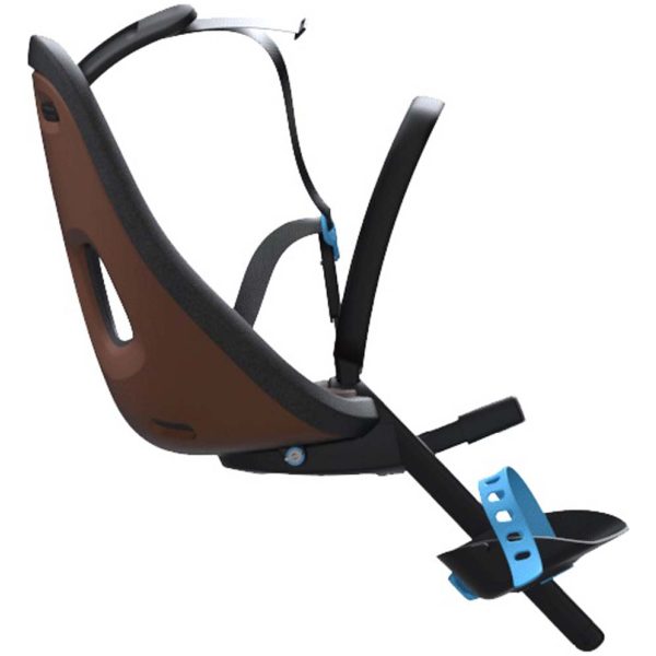 Thule DUO V YEPP NEXXT BR Chocolate Brown