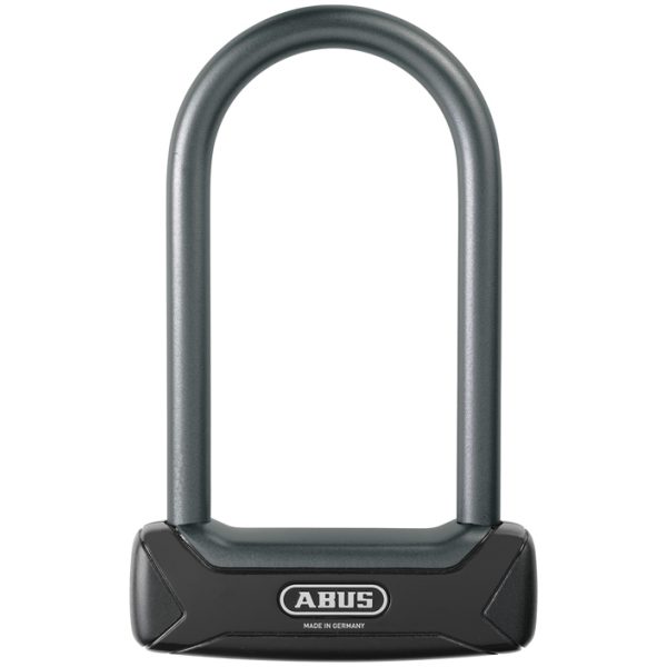 Abus beugelslot Granit 640/150 zw