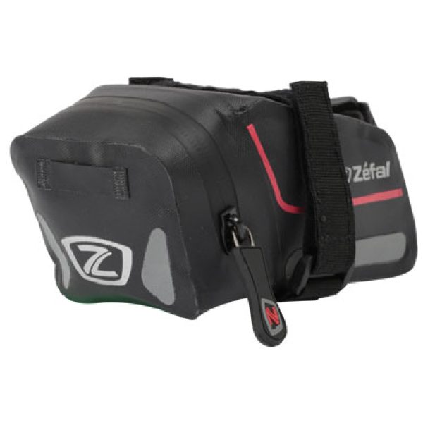 Zefal TAS ZEF Z DRY PACK S ZADEL ZW Zwart