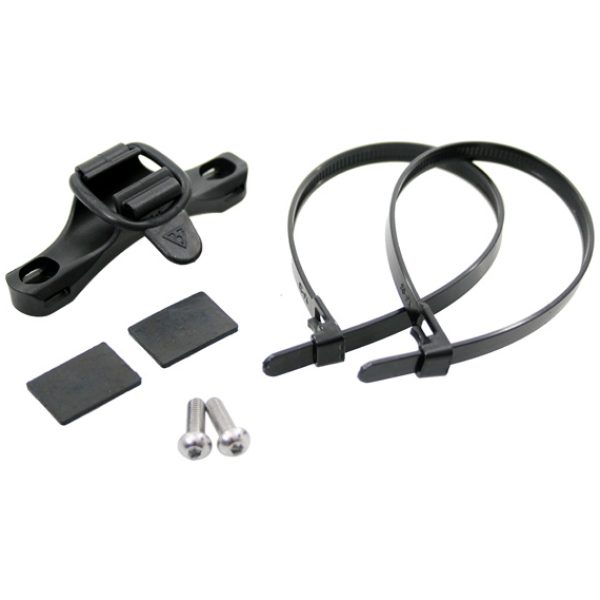 Topeak framehouder Micro Rocket 15700080-15700082 Grijs