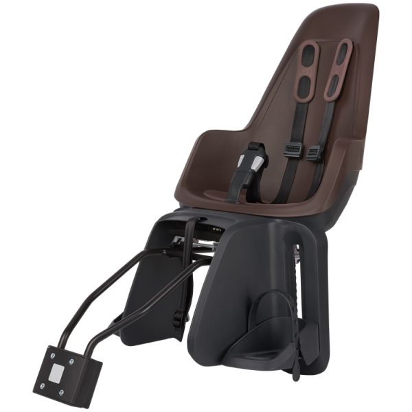 Bobike DUO A MAXI ONE FRAME BEV Coffee Brown
