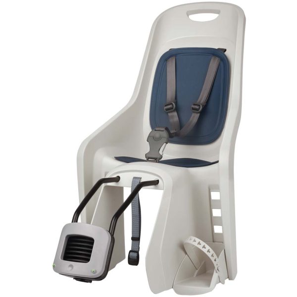 Polisport a zitje Bubbly+ frame bev cr/bl Creme/Blauw