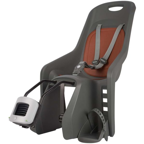 Polisport a zitje Bubbly+ frame bev grs/brn Grijs / Bruin