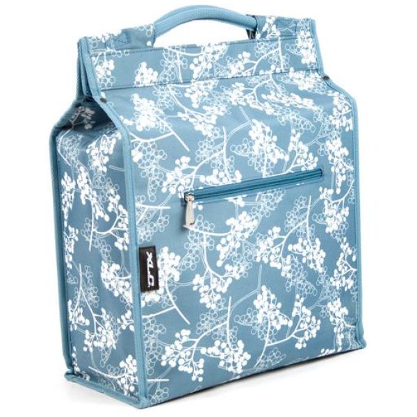 Xlc TAS DAILY SHOPPER BERRY DARK BLUE DONKER BLAUW