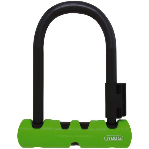 Abus beugelslot Ultra Mini 410/150HB140 SH34 Zwart