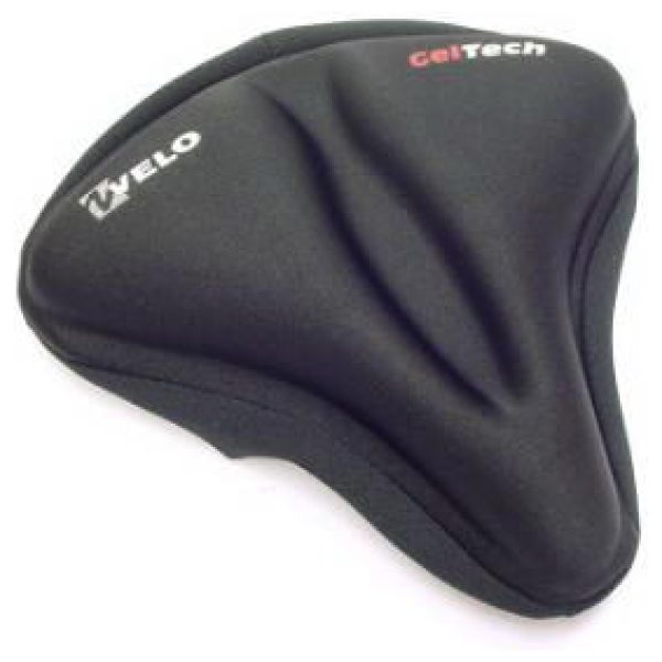 Velo zadeldek gel D O-zone