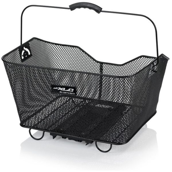 Xlc MAND BAB04 CM MAZIG AFN A ZW Zwart