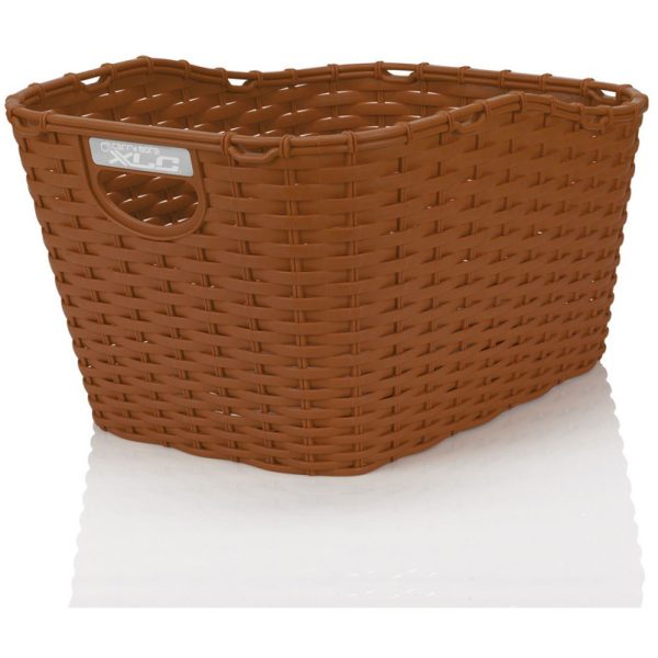 Xlc MAND BAB07 CM AFN A RATTAN BR Bruin