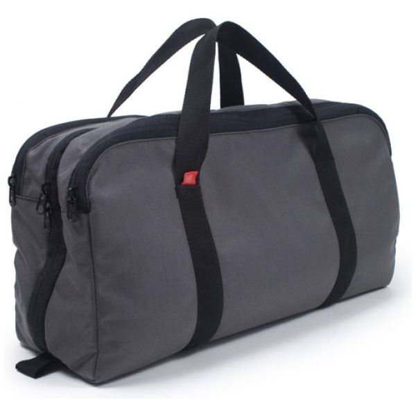Fahrer TAS FAH EBAG GRY Grijs