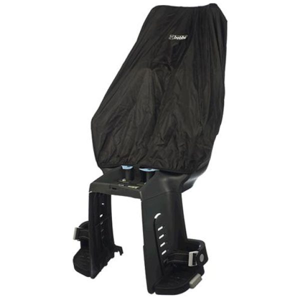 Bobike BO1250100 Regenhoes ZWART