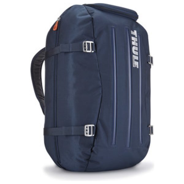 Thule Crossover 40L Duffel Pack - Dark Blue