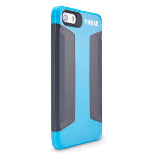 Thule Atmos X3 for iPhone5/5s - Blue/Dark Shadow