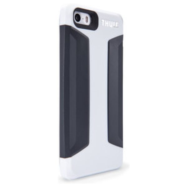Thule Atmos X3 for iPhone5/5s - White/Dark Shadow
