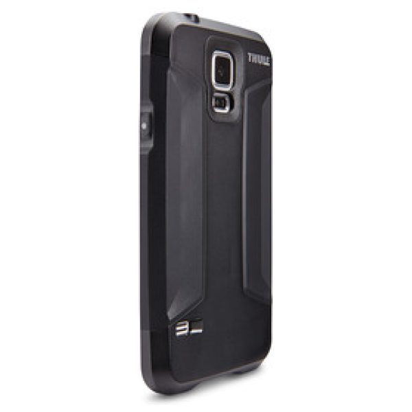 Thule Atmos X3 for Galaxy S5 - Black
