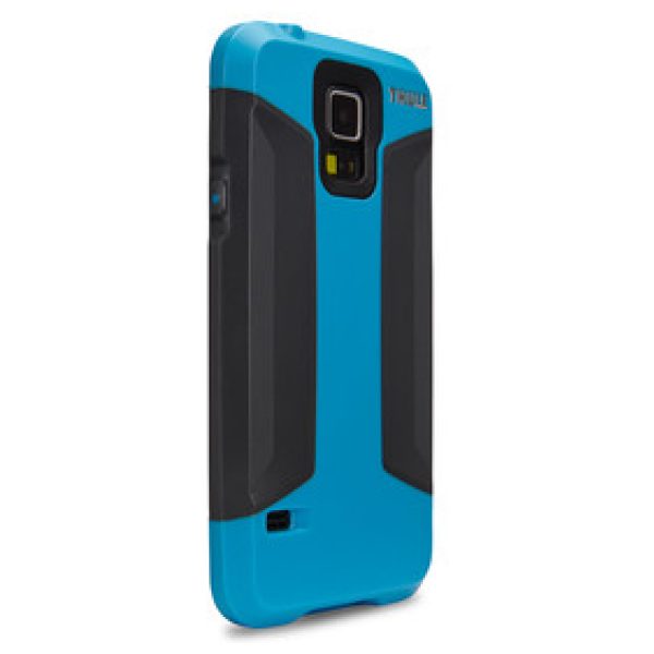 Thule Atmos X3 for Galaxy S5 - Blue/Dark Shadow