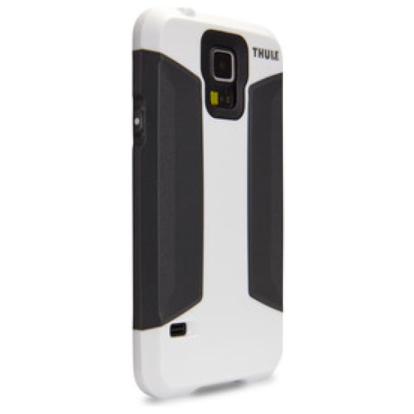 Thule Atmos X3 for Galaxy S5 - White/Dark Shadow