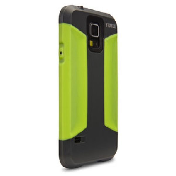Thule Atmos X3 for Galaxy S5 - Dark Shadow/Floral