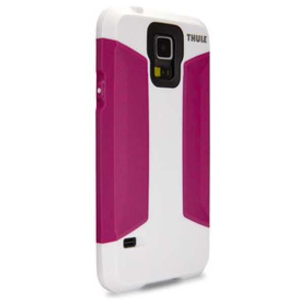 Thule Atmos X3 for Galaxy S5 - White/Orchic
