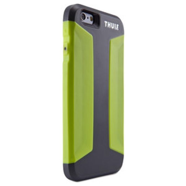 Thule Atmos X3 for iPhone6 - Dark Shadow/Floral