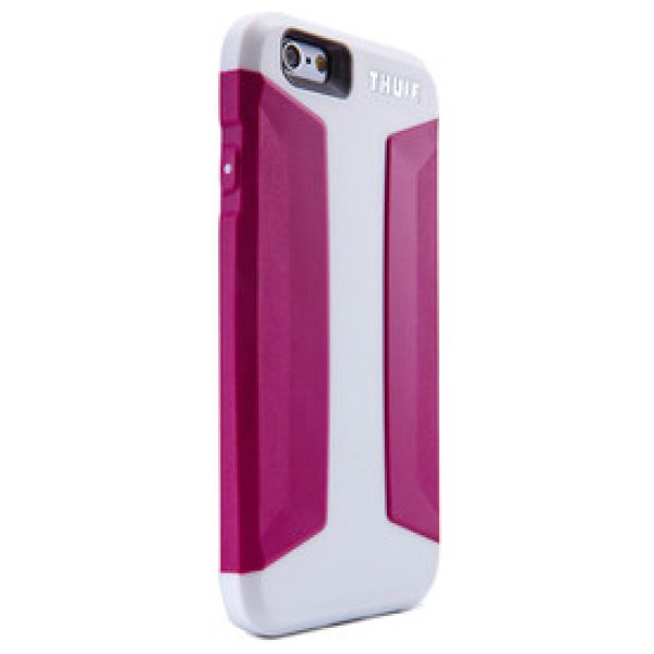 Thule Atmos X3 for iPhone6 Plus - White/Orchic