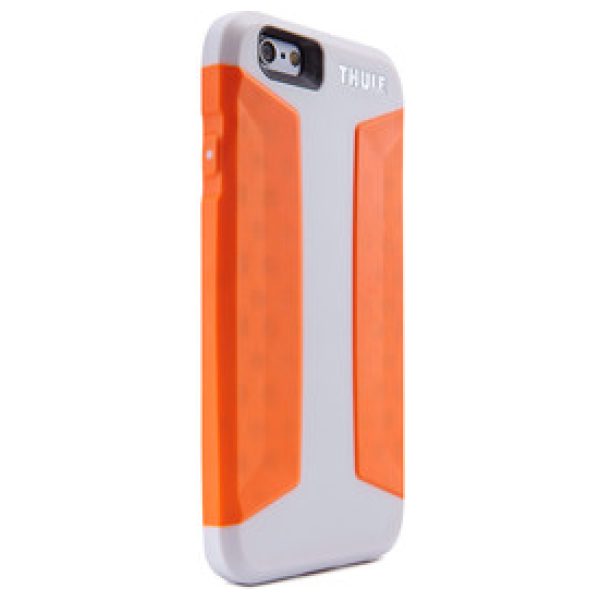 Thule Atmos X3 for iPhone6 Plus - White/Shocking Orange