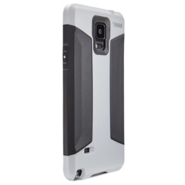 Thule Atmos X3 for Galaxy Note4 - White/Dark Shadow