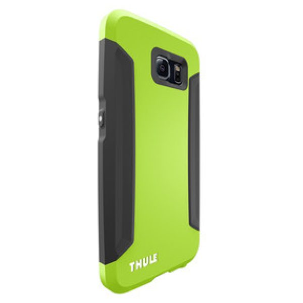 Thule Atmos X3 Galaxy S6 - Floro/Dark Shadow