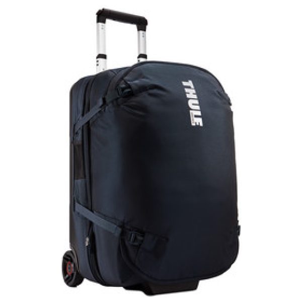 Thule Subterra Rolling Duffel 56L - Mineral