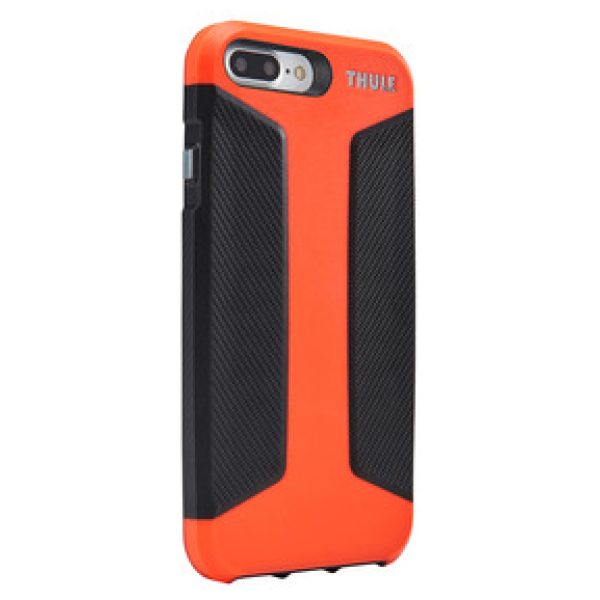 Thule Atmos X3 for iPhone7 Plus - Floro/Dark Shadow