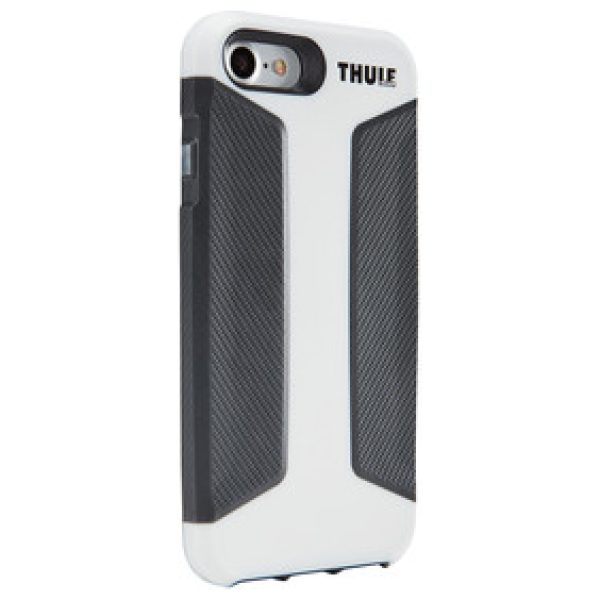 Thule Atmos X4 for iPhone7 - White/Dark Shadow
