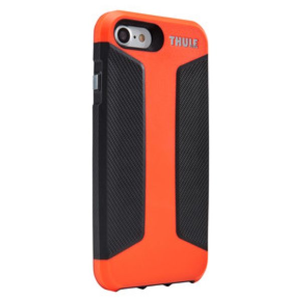 Thule Atmos X4 for iPhone7 - Floro/Dark Shadow