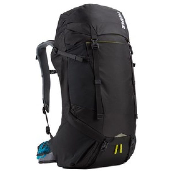 Thule Capstone 40L Mens Obsidian
