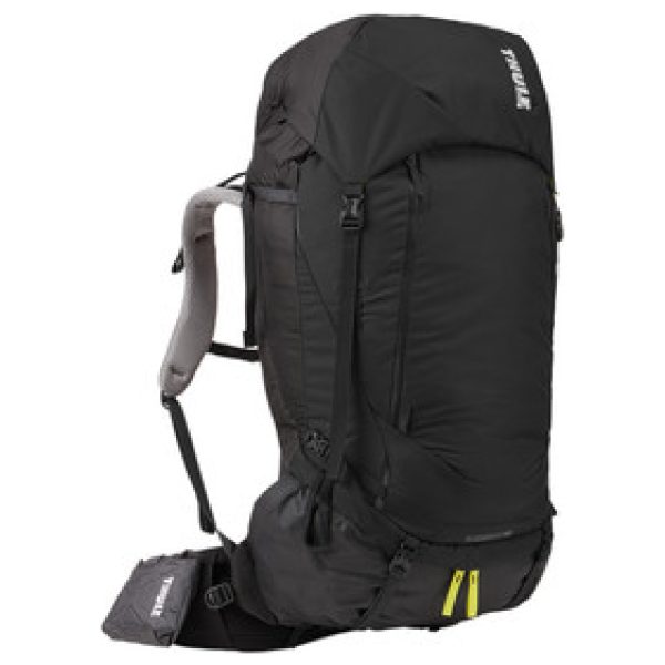 Thule Guidepost 65L Mens Obsidian