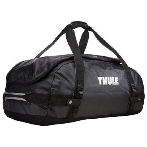 Thule Chasm M-70L - Black
