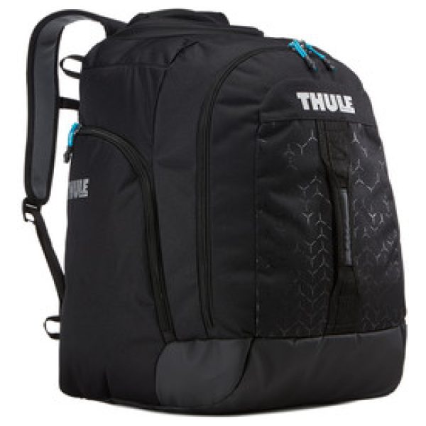 Thule RoundTrip Boot Backpack Black
