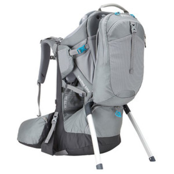Thule Sapling Elite Grey
