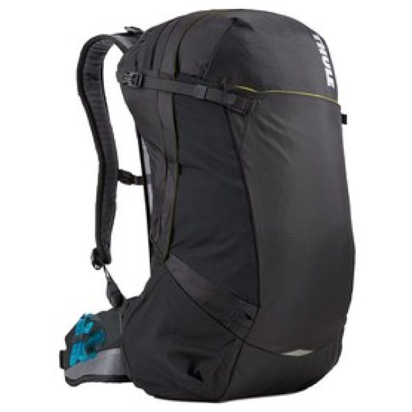 Thule Capstone 32L Mens Obsidian
